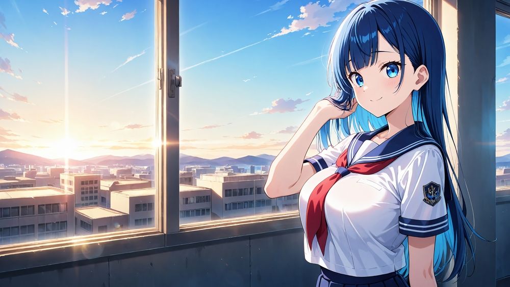 サンプル画像2:名コーチの白競泳水着ガチハメ特訓【4K】【FANZA専売】(ニート印刷所) [d_503053]