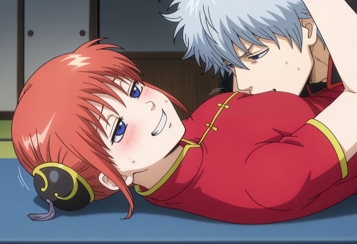 サンプル画像3:放課後ヒロインズ 神楽2(ヒロイン turbo type D) [d_503061]