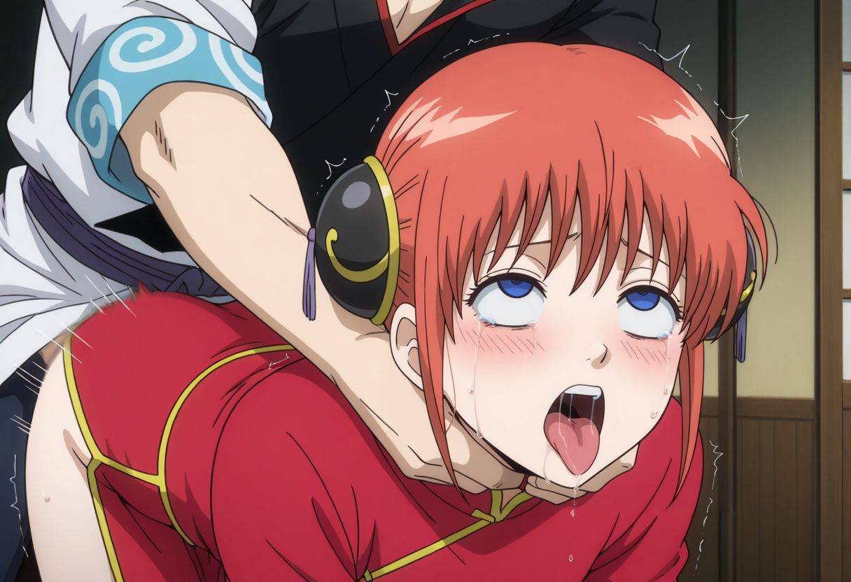 サンプル画像5:放課後ヒロインズ 神楽2(ヒロイン turbo type D) [d_503061]