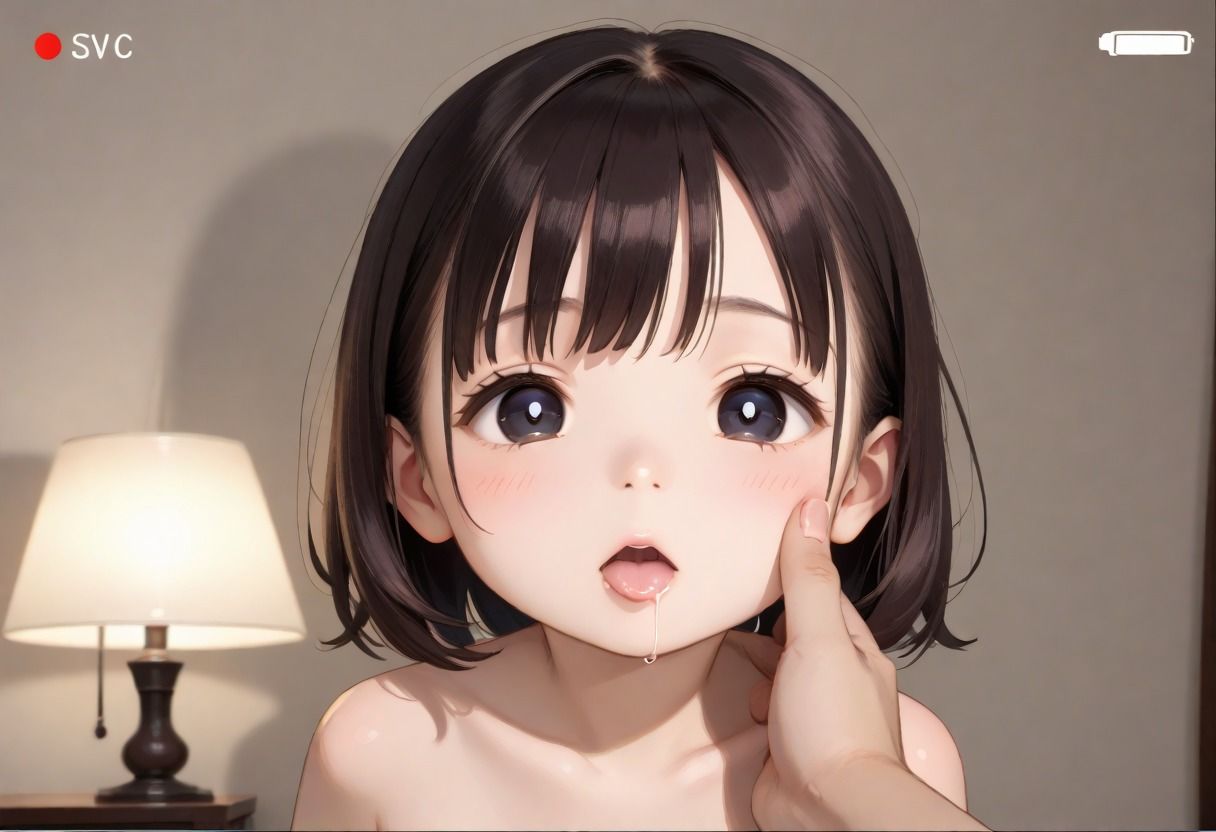 サンプル画像1:監禁支配(禁断果汁) [d_503085]