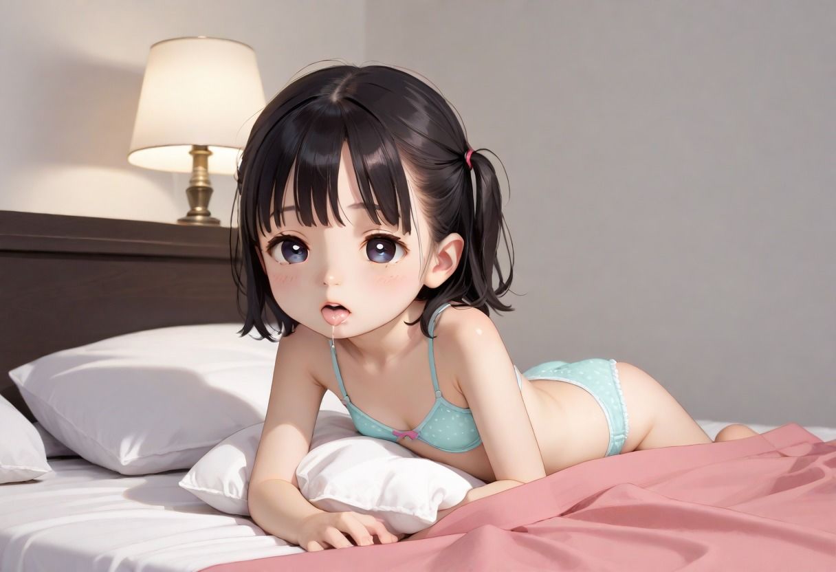 サンプル画像4:監禁支配(禁断果汁) [d_503085]