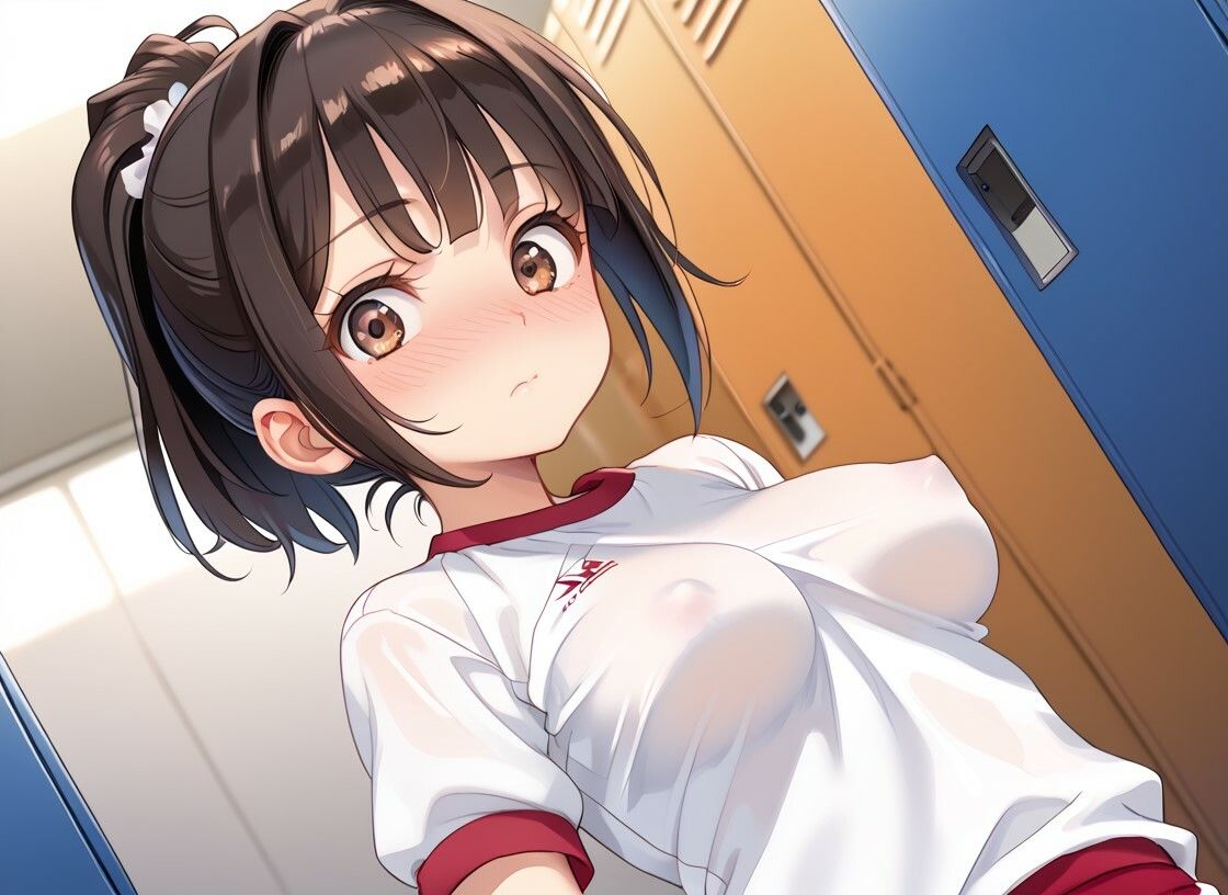 サンプル画像4:性処理学園おっぱい部(ろりあんな) [d_503118]