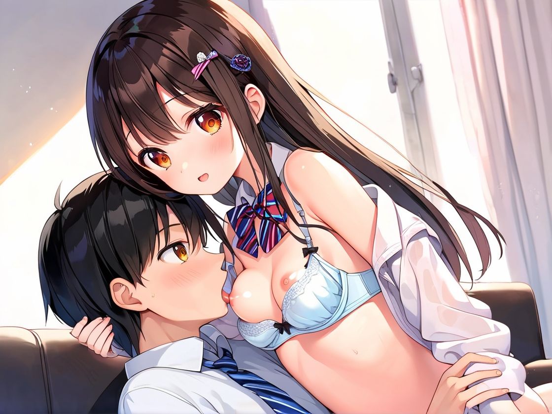 サンプル画像1:女子校生バニー メス穴奉仕(むちむちサラミ) [d_503206]