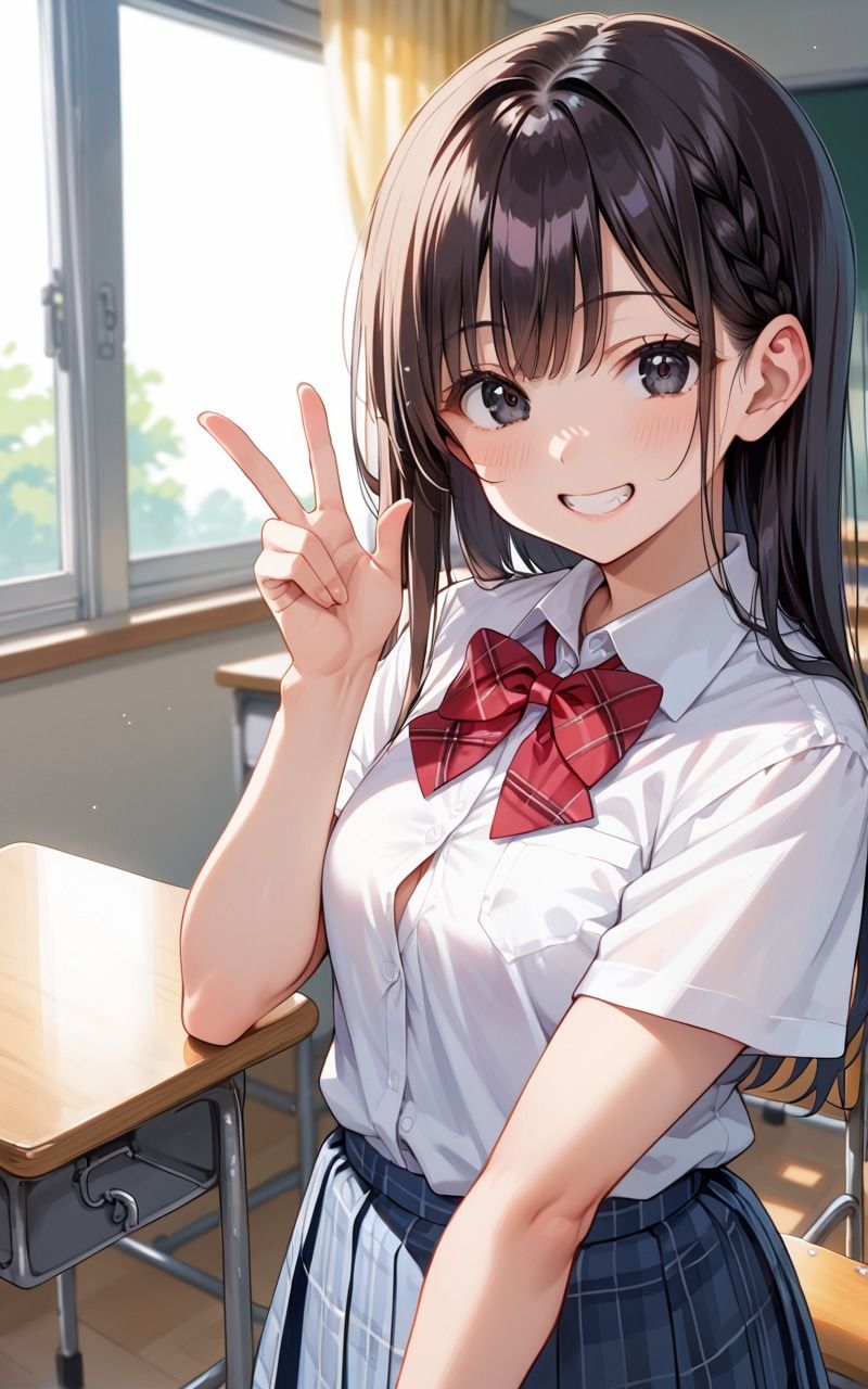 サンプル画像1:同級生と性遊び(ココナッツ) [d_503229]