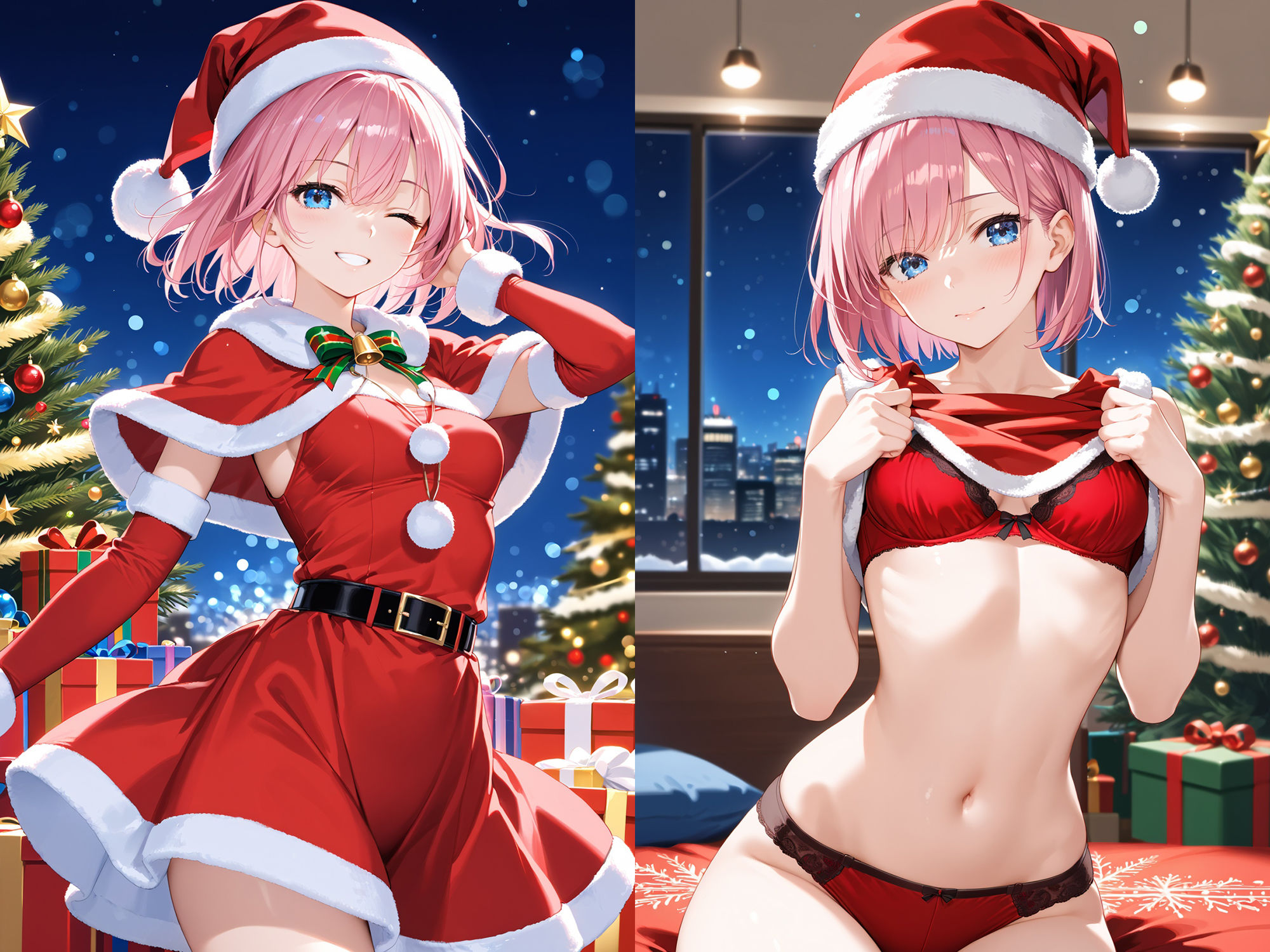 サンプル画像4:ゆめおりちゃんのえっちな日常(夢絵織) [d_503285]