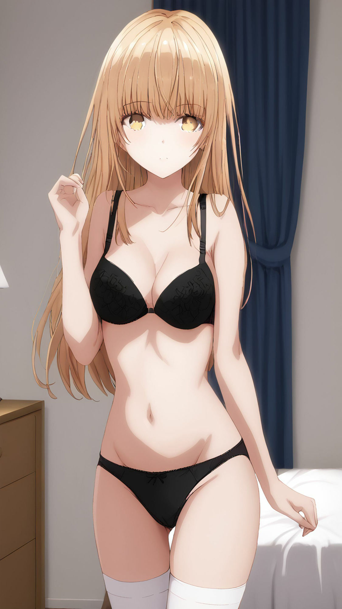 サンプル画像1:椎名◯昼とエッチ(箱熱) [d_503321]