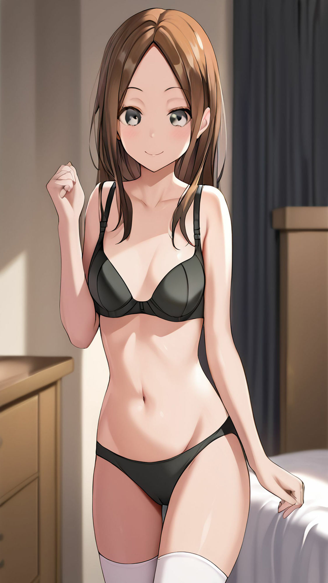 サンプル画像1:高木◯んとエッチ(箱熱) [d_503323]