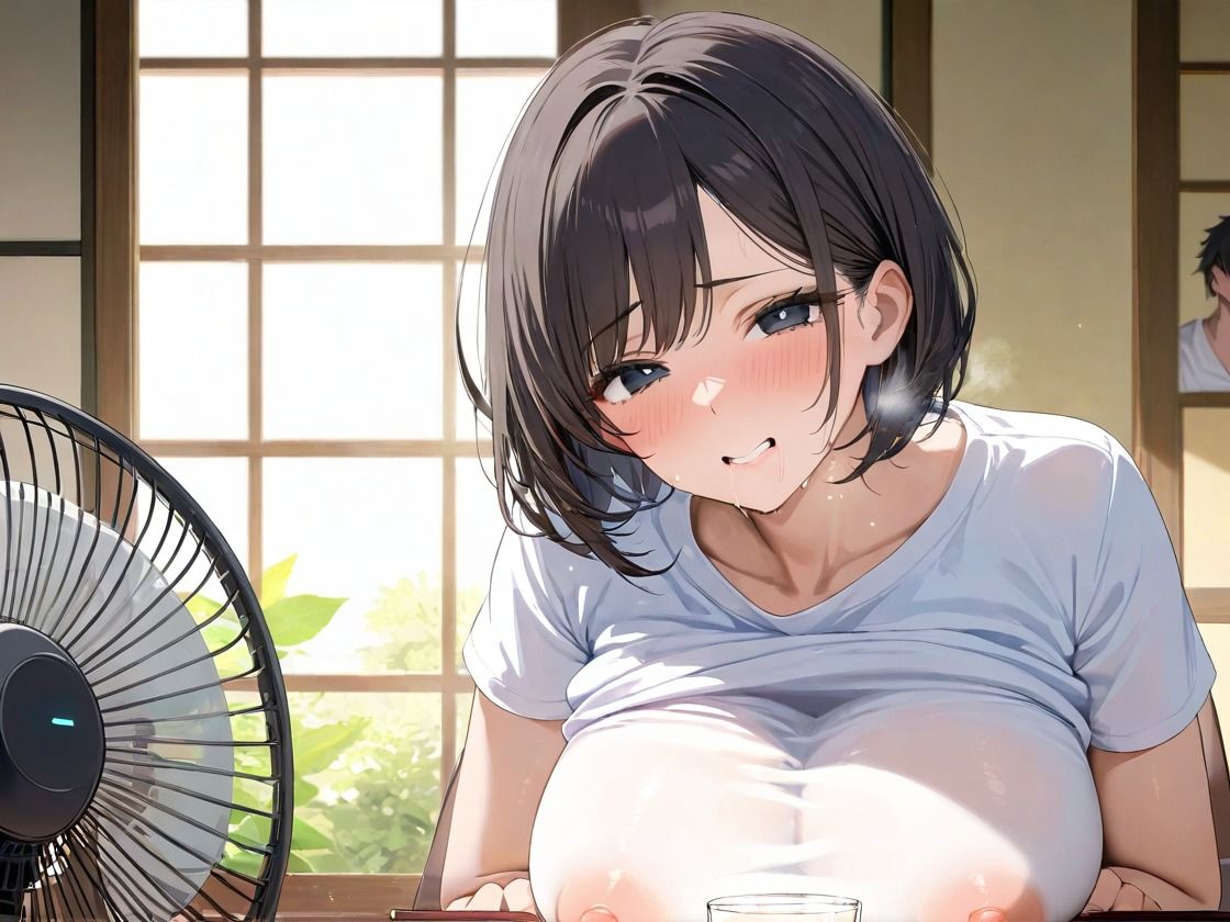 サンプル画像2:催●おじさんに支配された女達 人妻・母親編 9(くらら) [d_503506]