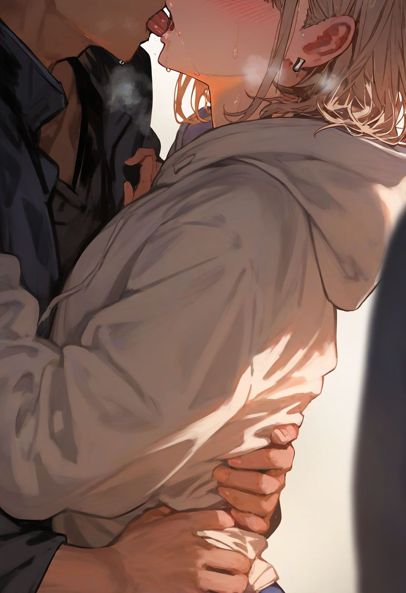 サンプル画像2:芹×あ×ひ 電車痴×CG集(Pheus Train) [d_503525]