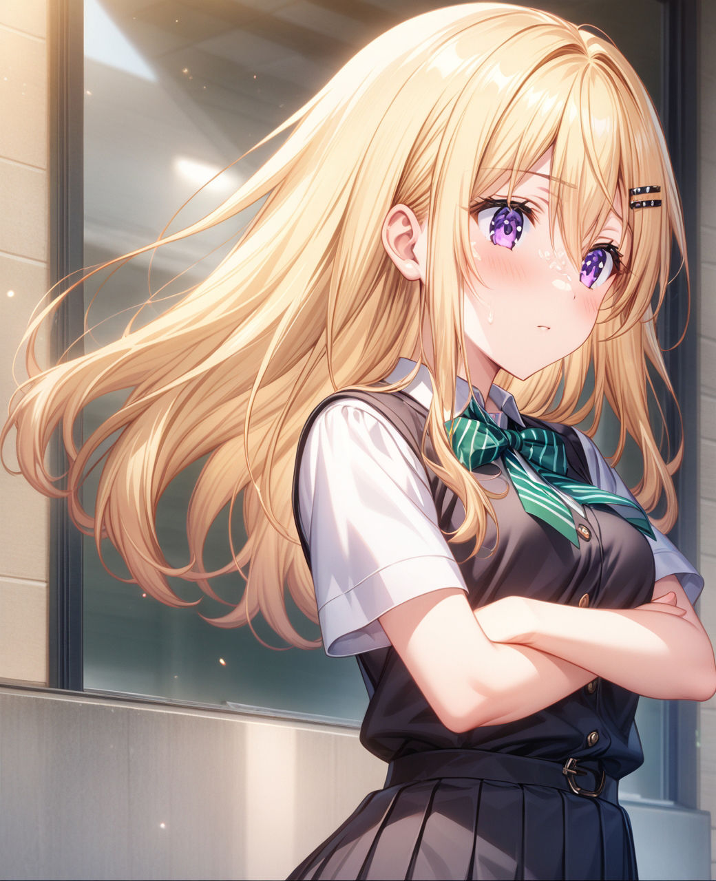 サンプル画像5:美少女羞恥 白濁デコレ・綾〇沙季（義妹生活）(Aark 2nd) [d_503544]