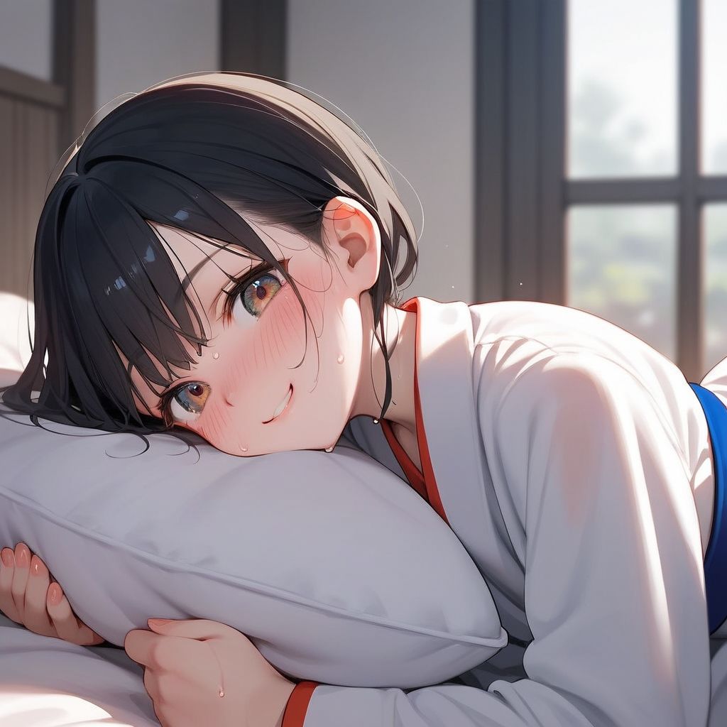 サンプル画像1:今日はあのコが、性処理当番(シクモト屋) [d_503552]