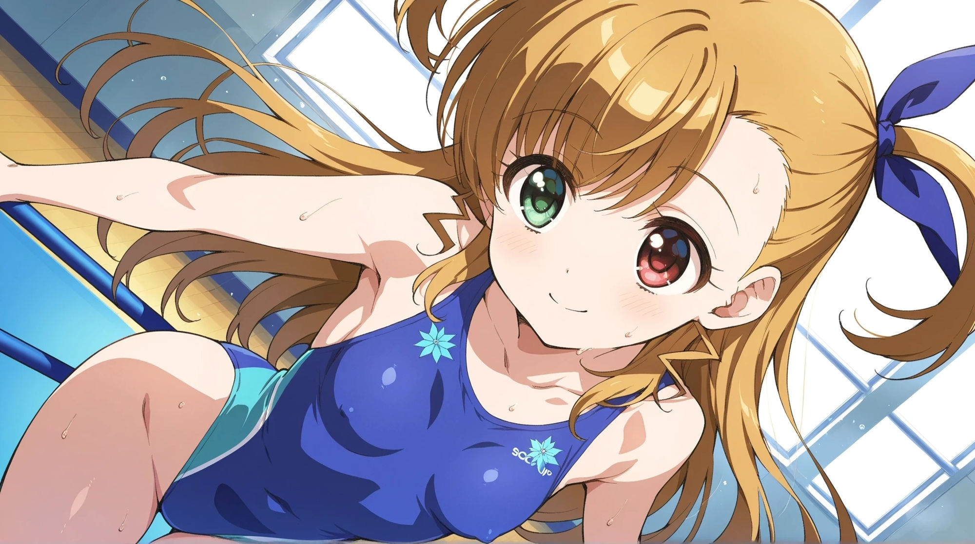 サンプル画像5:ヴィヴィオの日常まとめ(HONEY◎CARNIBar) [d_503589]