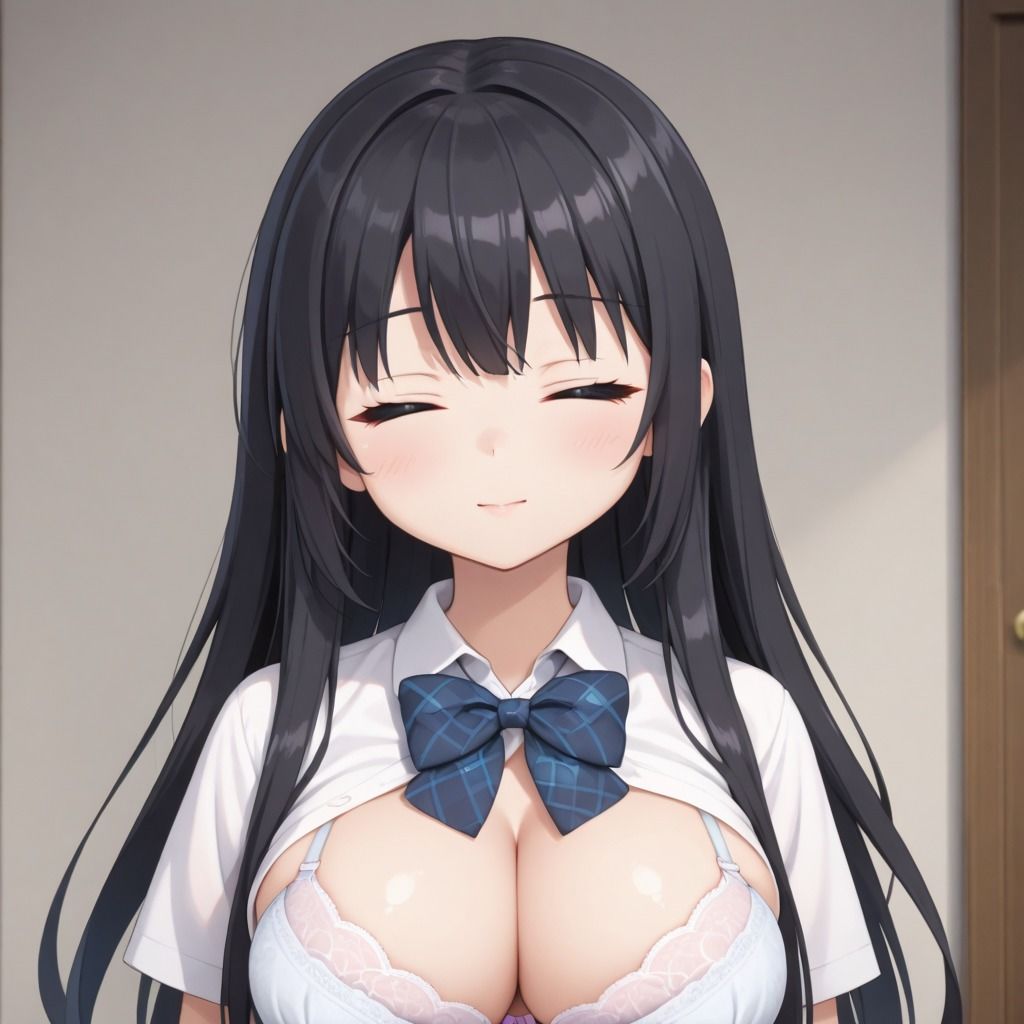 サンプル画像5:友達の妹をハメまくり種付け(あいりす) [d_503654]