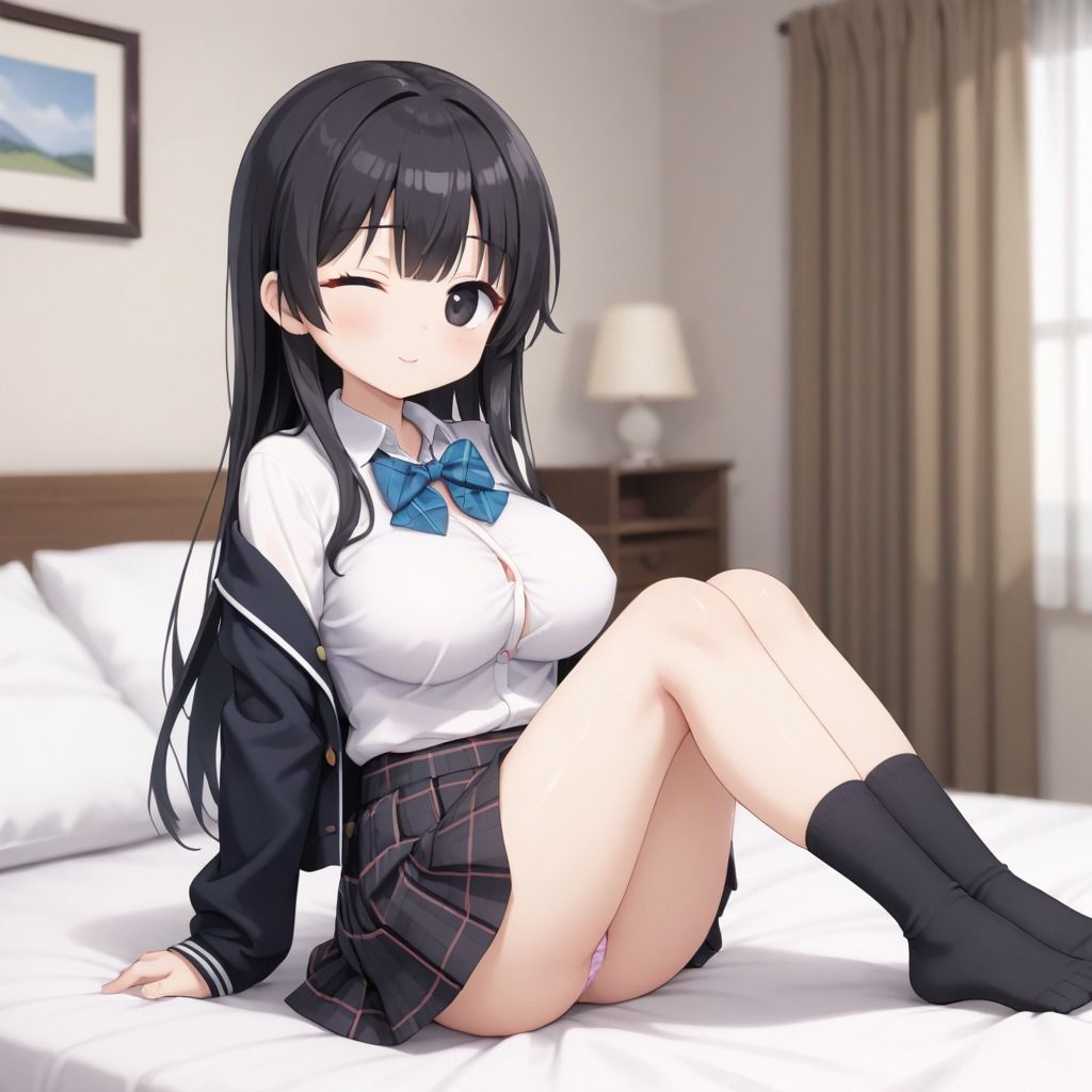 サンプル画像6:友達の妹をハメまくり種付け(あいりす) [d_503654]