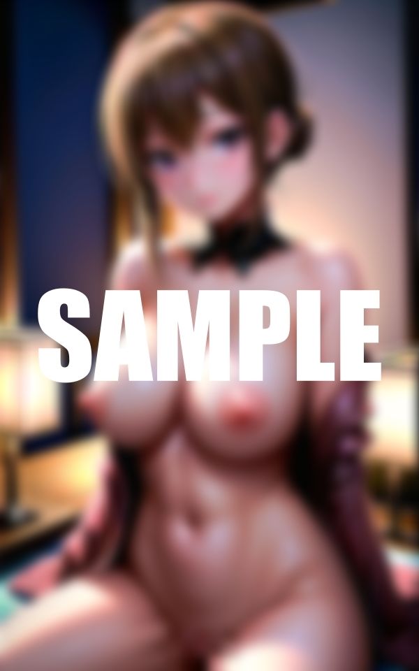 サンプル画像4:男女の友情はやっぱりない？親友だと思っていた爆乳同級生からSEXの誘い(濡れサブレ) [d_503673]