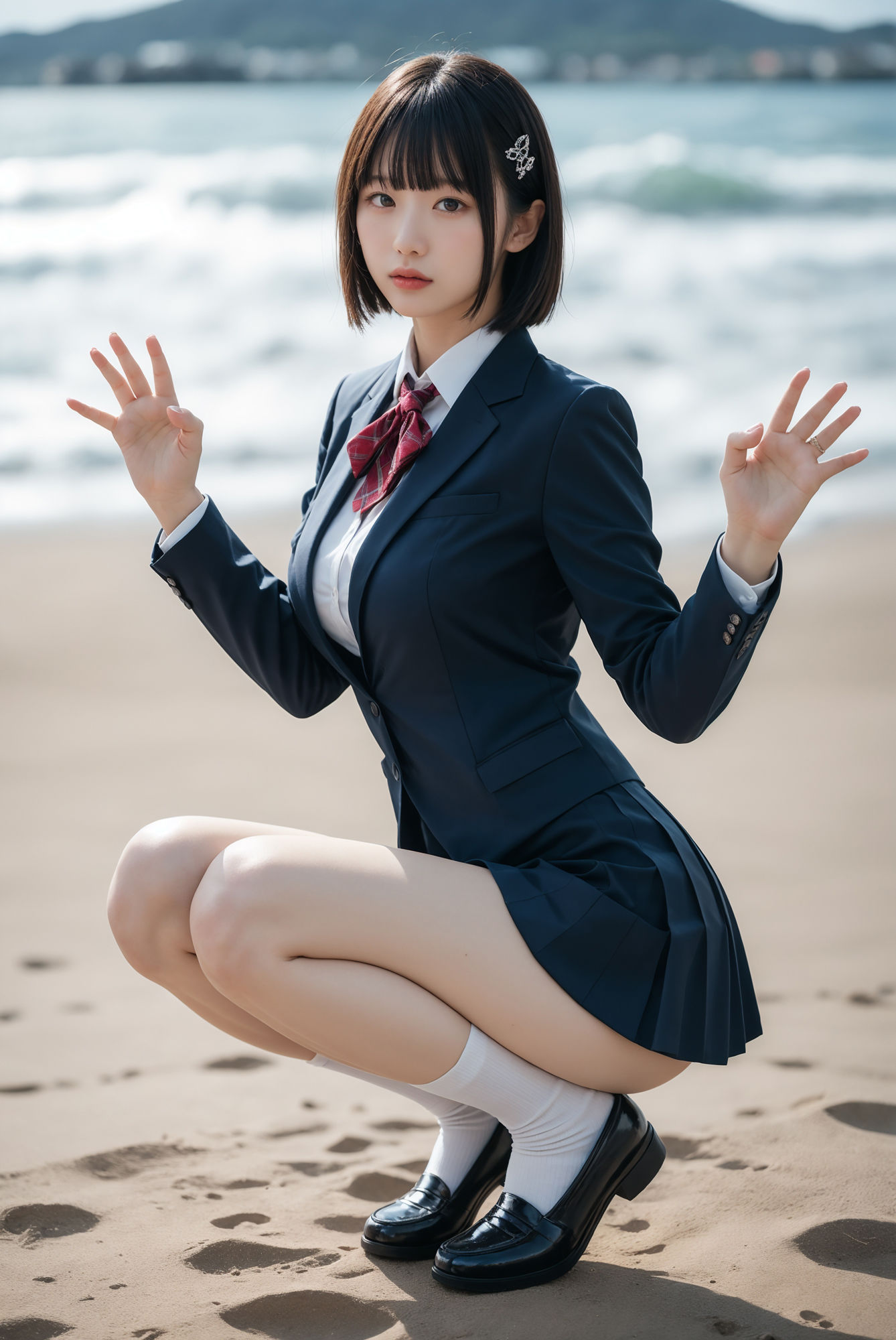 school uniform， 〜heart〜の画像6
