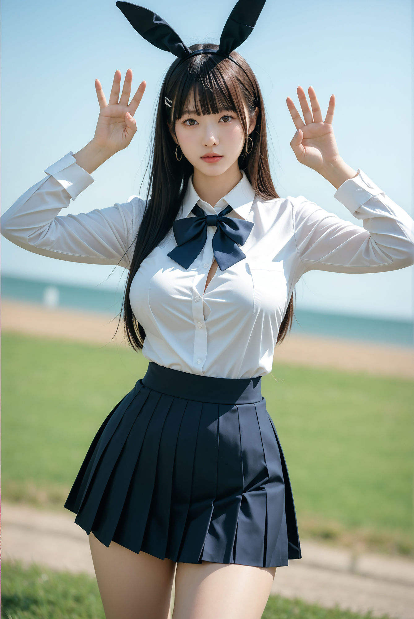 school uniform， 〜heart〜の画像8