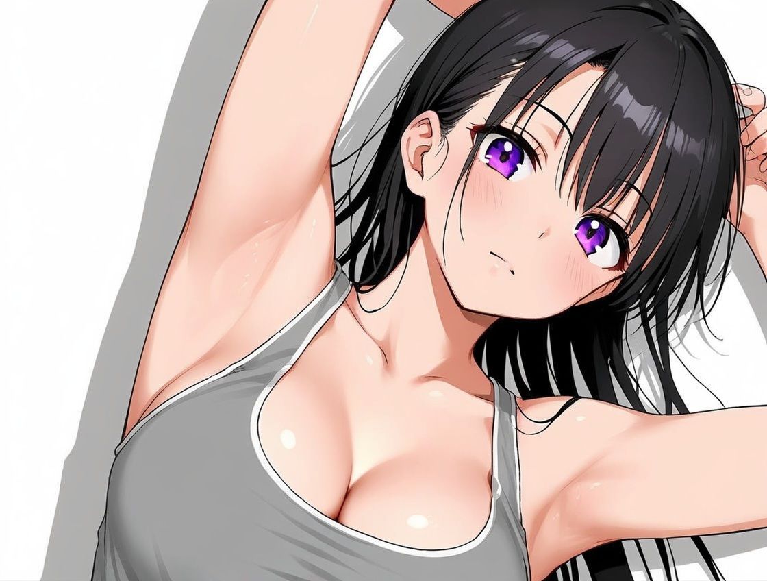 サンプル画像4:中年輪●ママさんバレー(ホムラ) [d_503854]