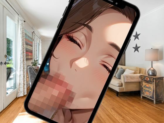 サンプル画像3:実践母さんの子育て〜孕ませ性教育〜(ぱいんだー出版) [d_503888]