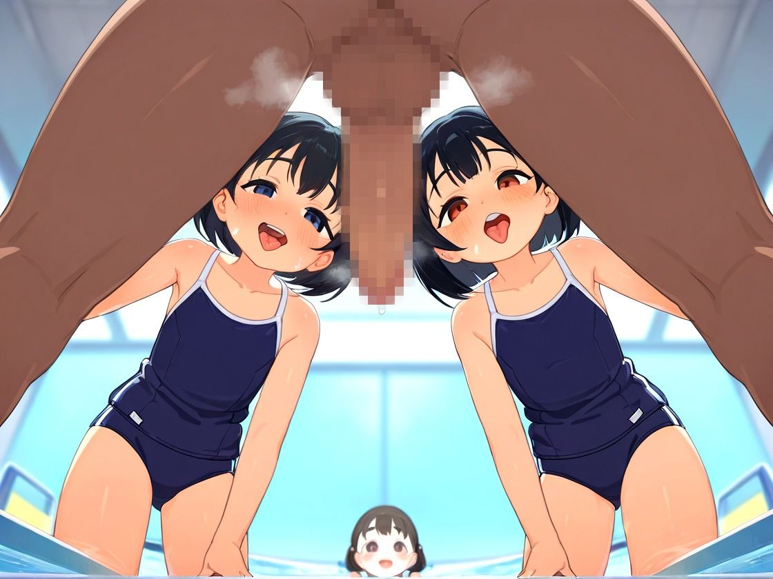 サンプル画像3:催●学園 体育教師射精(デスピール) [d_503994]