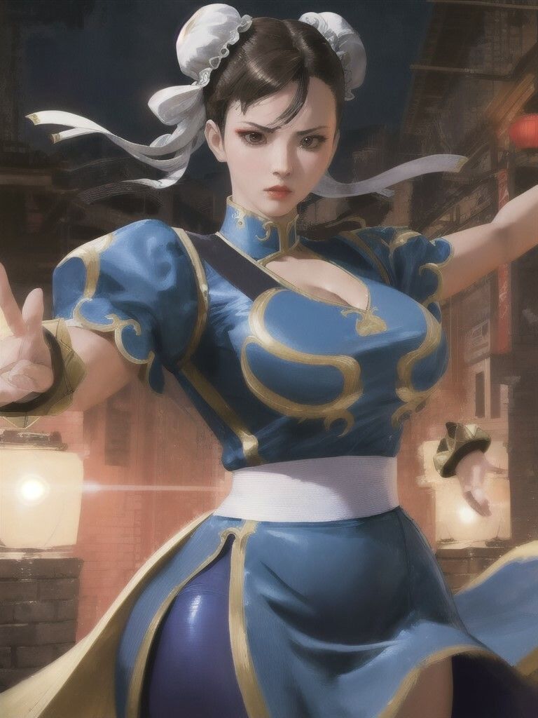 サンプル画像1:女捜査官 B 01 〜プロローグ〜(DA Fantasy) [d_504013]