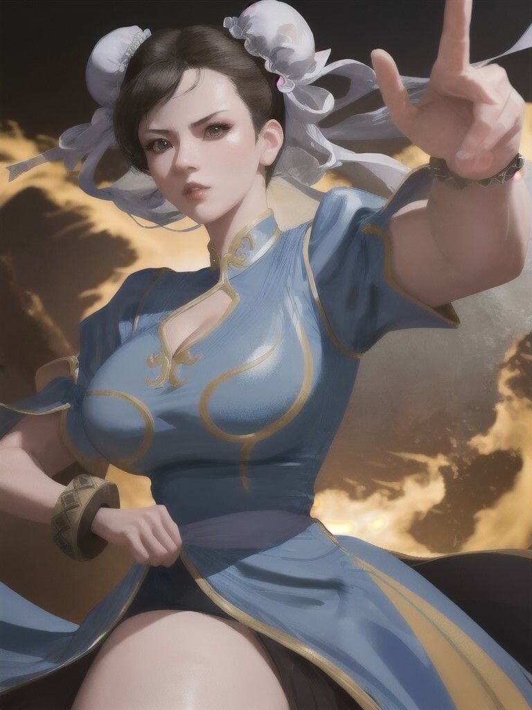 サンプル画像4:女捜査官 B 01 〜プロローグ〜(DA Fantasy) [d_504013]