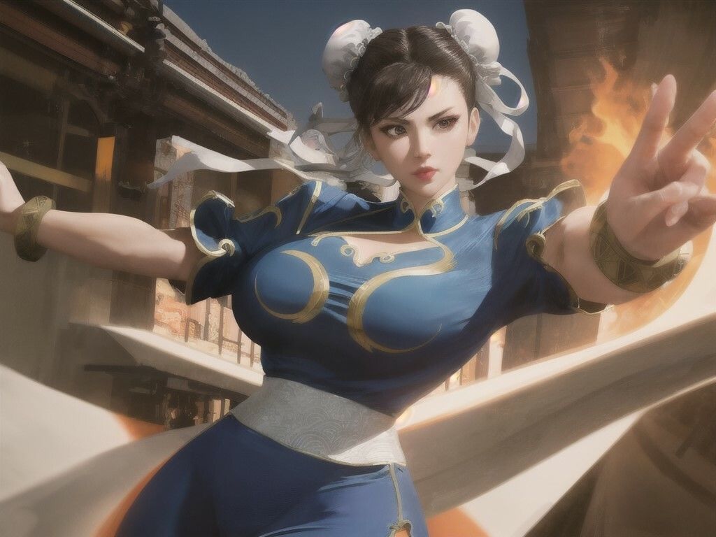 サンプル画像5:女捜査官 B 01 〜プロローグ〜(DA Fantasy) [d_504013]