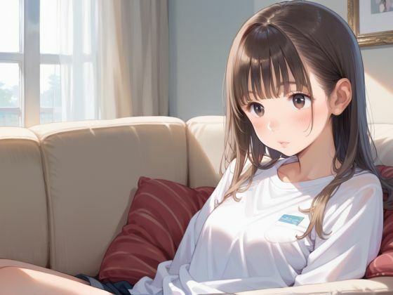 サンプル画像1:担任の先生と放課後課外授業(艶夢) [d_504041]