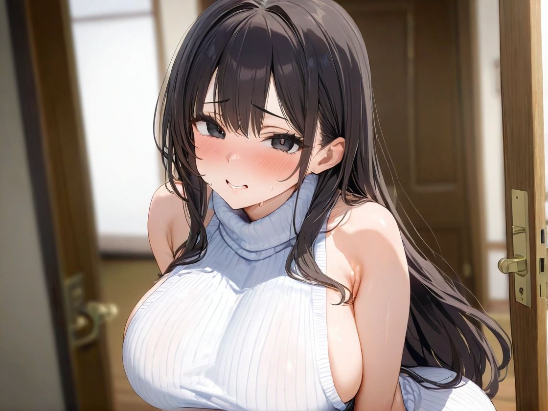 サンプル画像1:催●おじさんに支配された女達 人妻・母親編 12(くらら) [d_504043]