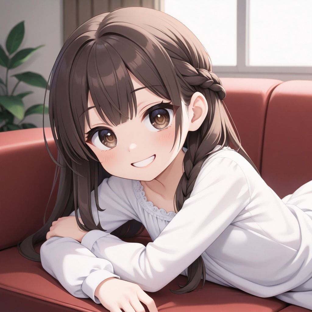 サンプル画像5:清楚な妹を寝取り中出し(あいりす) [d_504079]