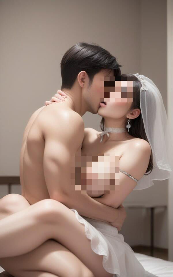 サンプル画像2:イチャラブ子作り中出しSEX！！！まさかそんな激しいことまでして・・・！！！(なしょなりずむ) [d_504124]