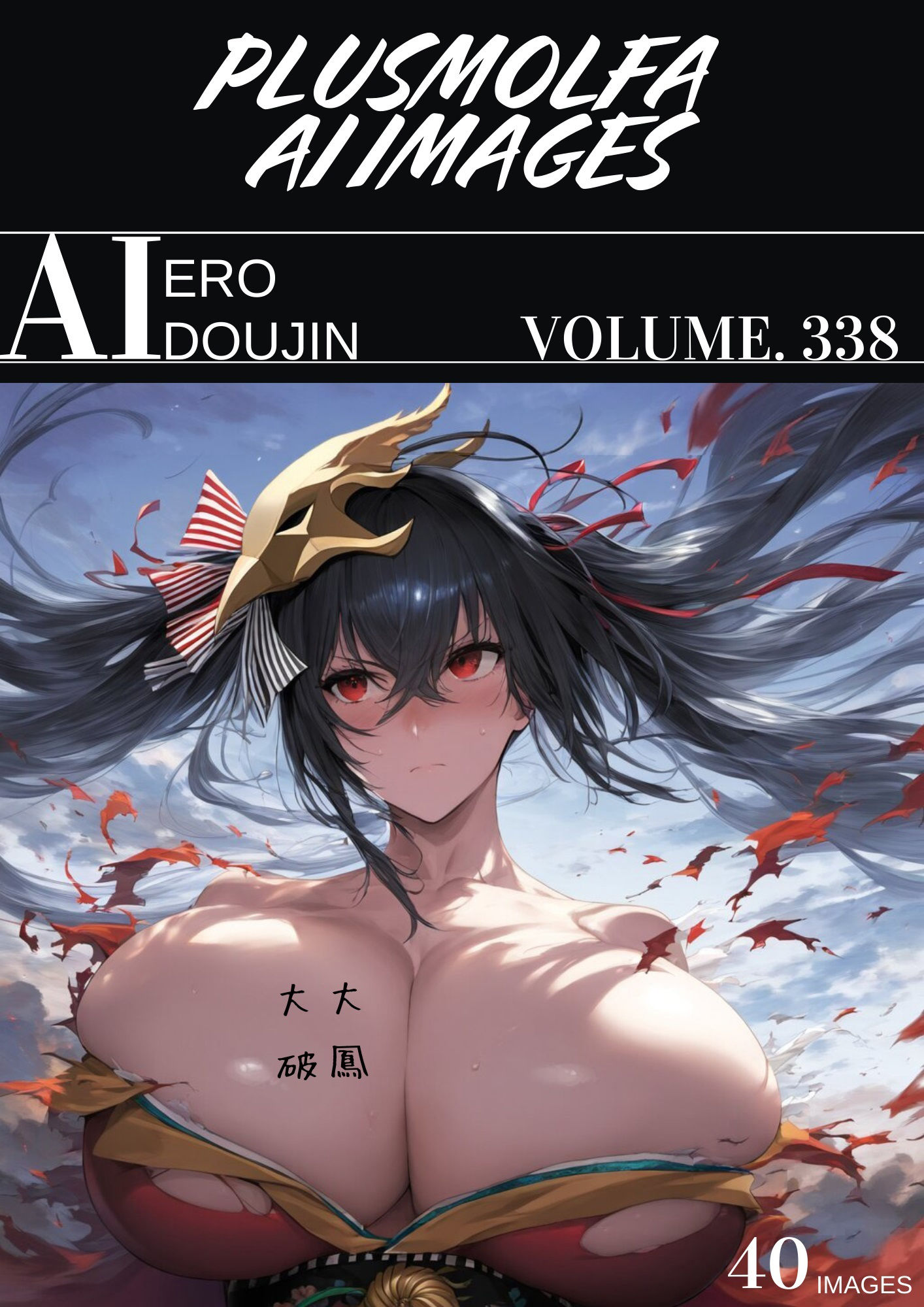 plusmolfa CG集纏め Vol.331〜340