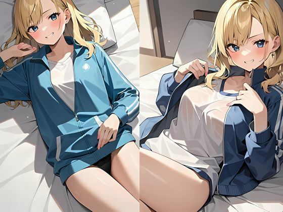 サンプル画像1:生意気なギャルが好き 〜援交JKお仕置き編〜(ママコチャ) [d_504264]