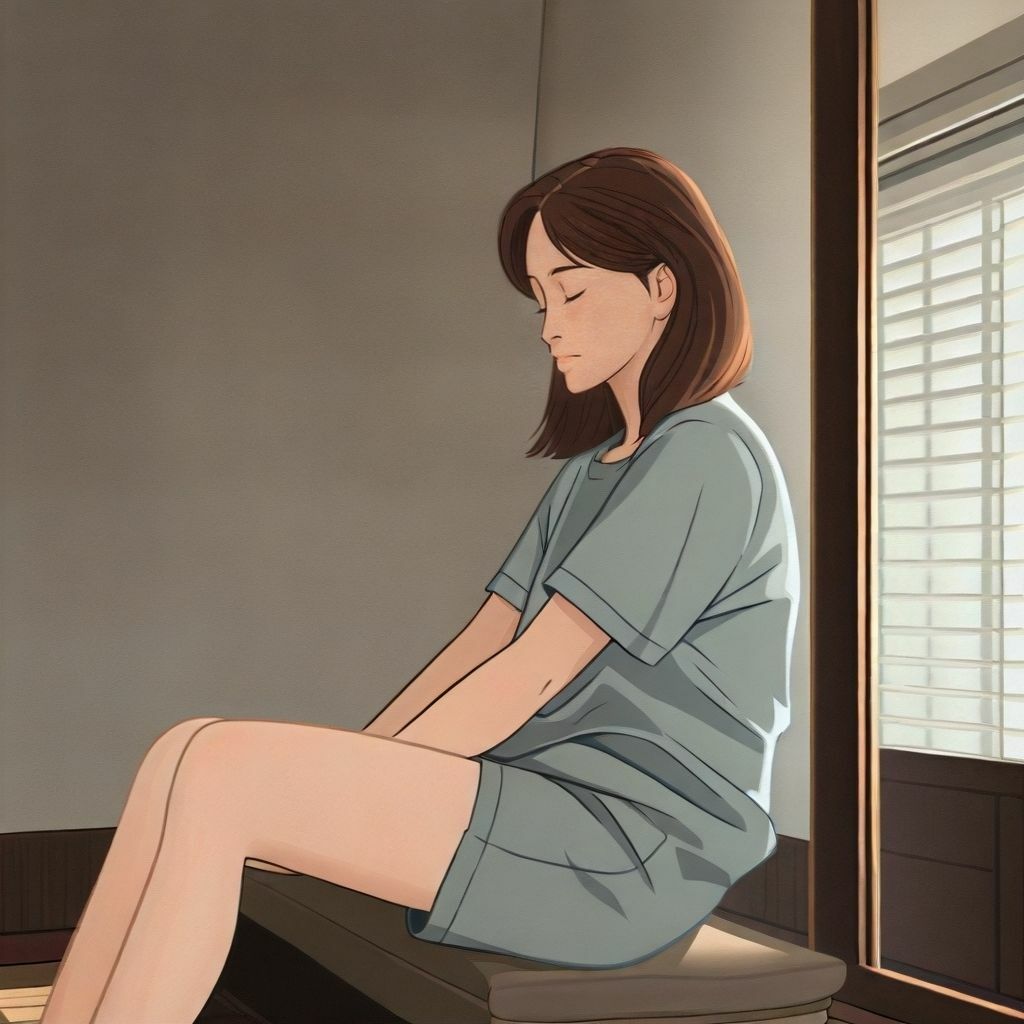 サンプル画像1:ママとカラダ突き合い(綿菓子) [d_504265]