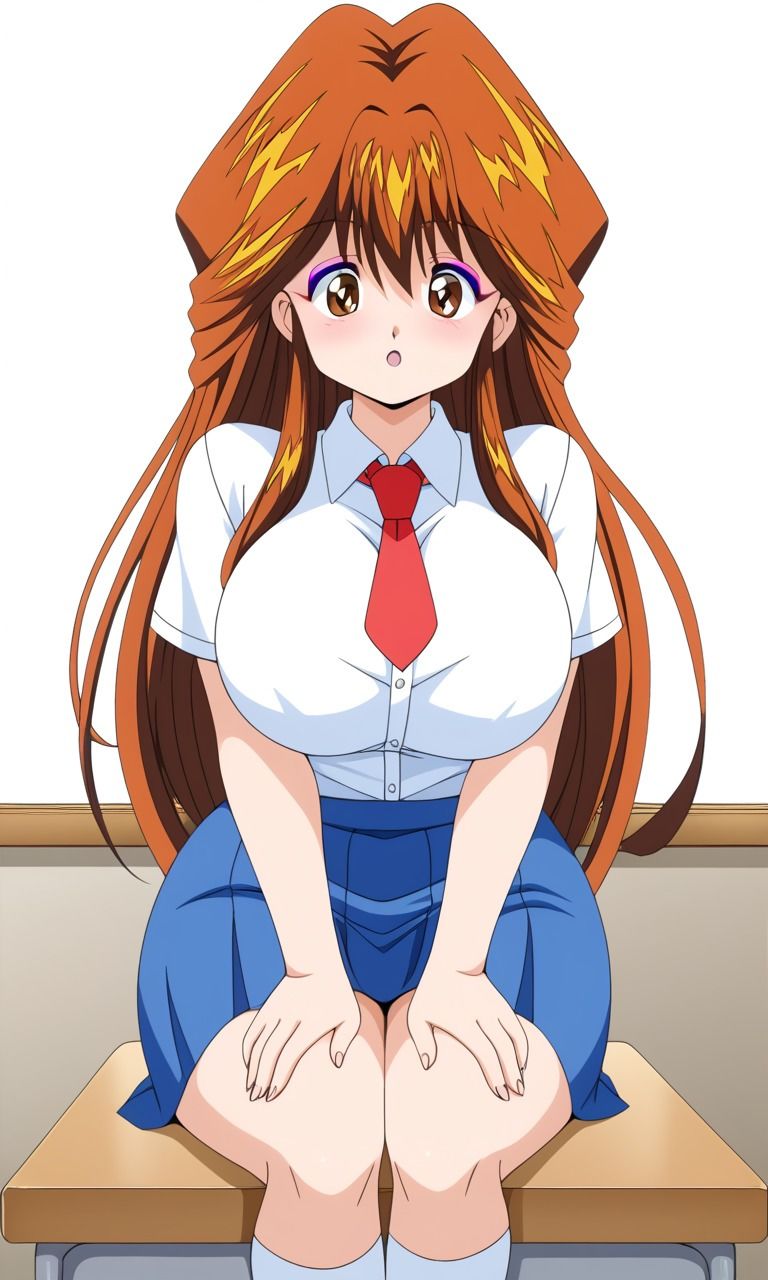 サンプル画像1:絶対にオホ顔なんて見せない…まじかる☆タ●るートくん(あやつり人形屋) [d_504269]