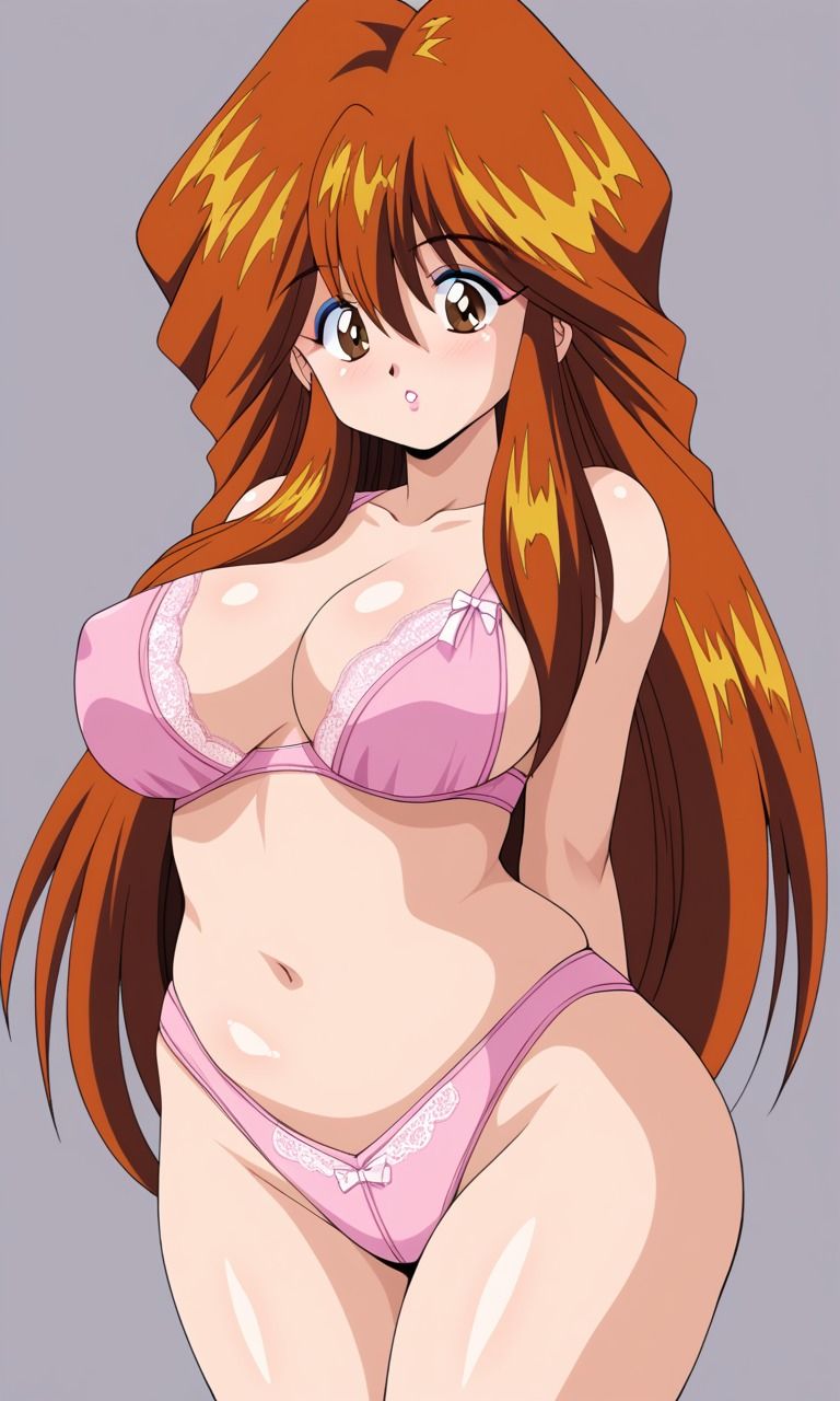 サンプル画像2:絶対にオホ顔なんて見せない…まじかる☆タ●るートくん(あやつり人形屋) [d_504269]