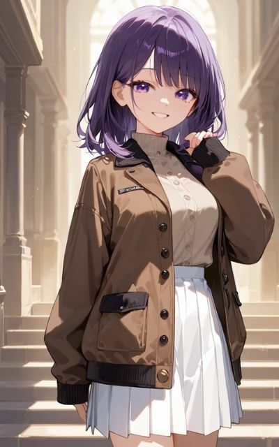 サンプル画像1:校則改変x学園の清楚系生徒会長を洗脳して寝取る話(にょん) [d_504302]