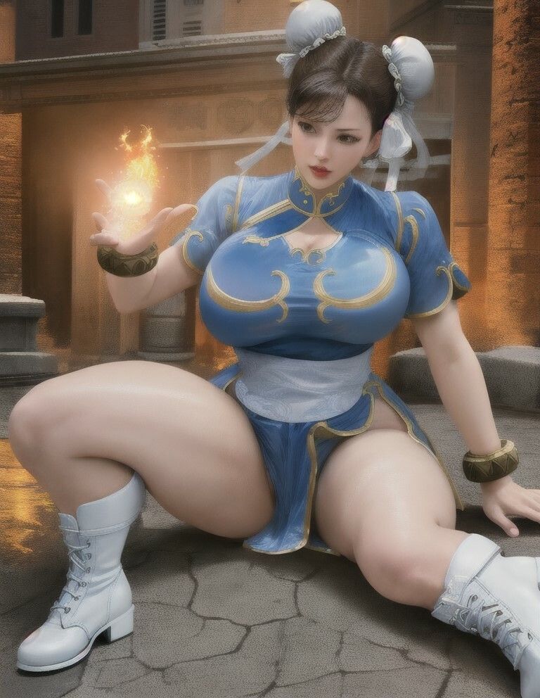 サンプル画像1:女捜査官 B 02 〜敗北〜(DA Fantasy) [d_504323]