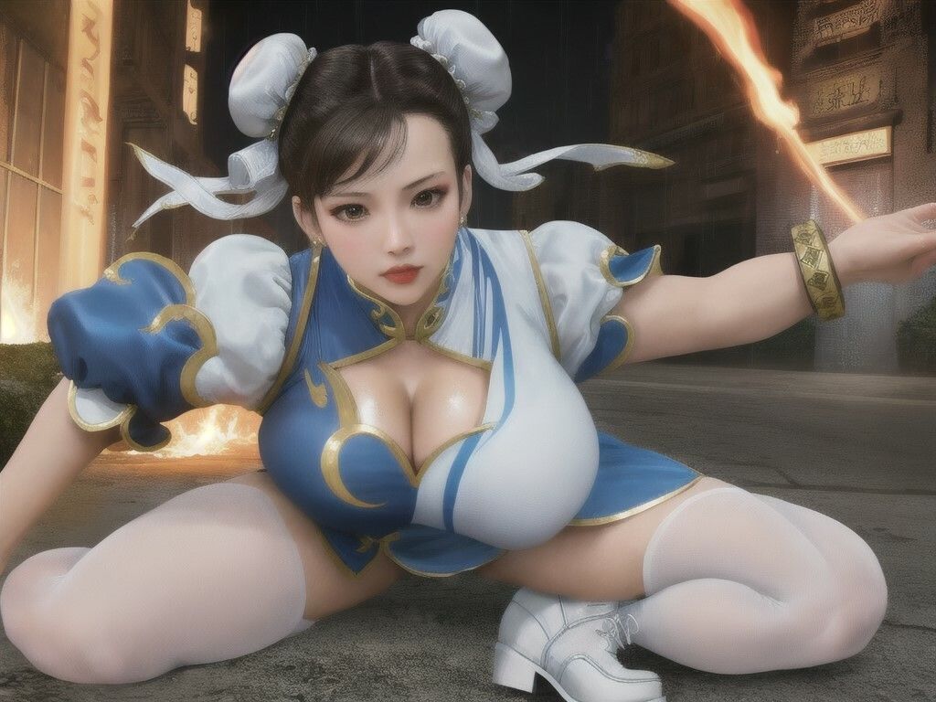 サンプル画像5:女捜査官 B 02 〜敗北〜(DA Fantasy) [d_504323]