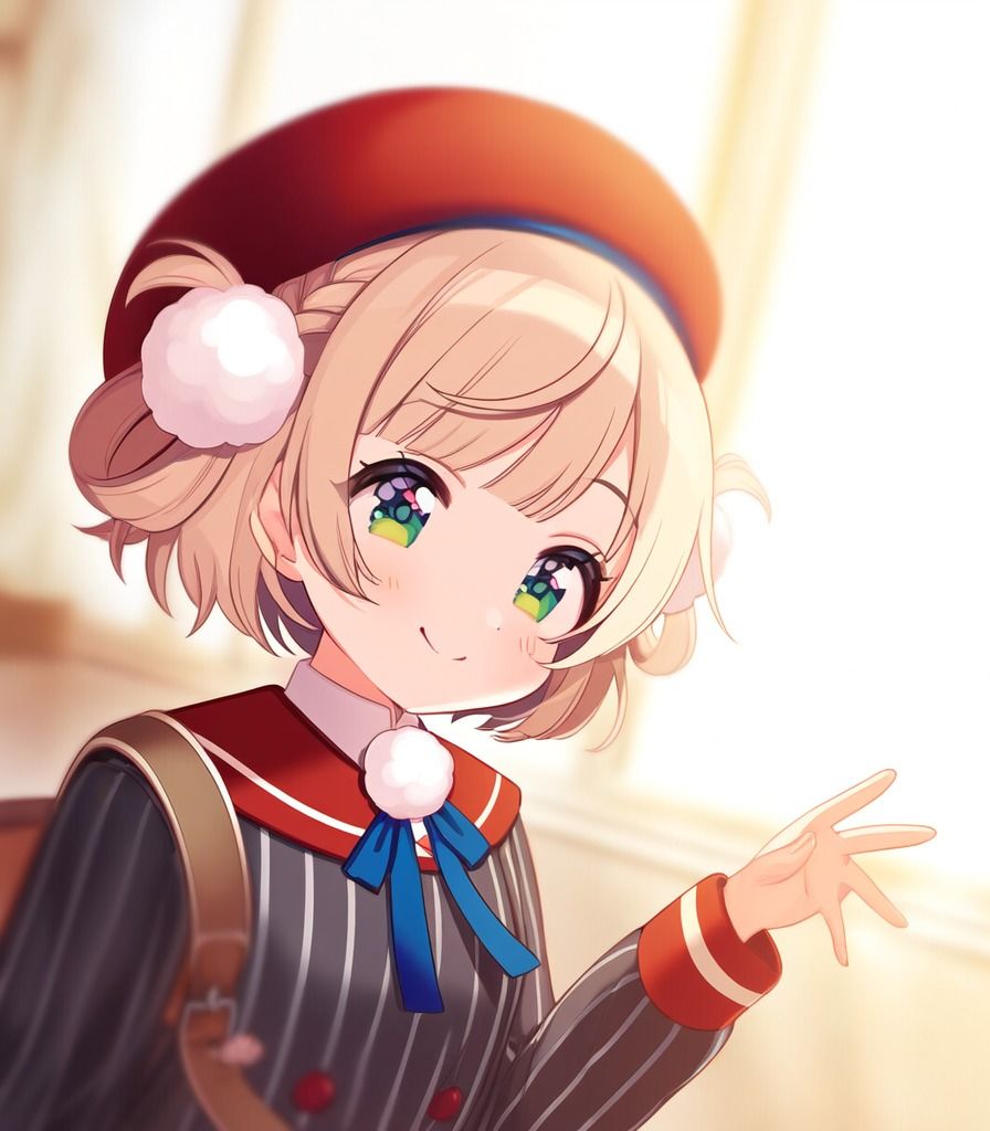 サンプル画像1:しぐれういのひみつ(ロリかわいい大好き) [d_504394]