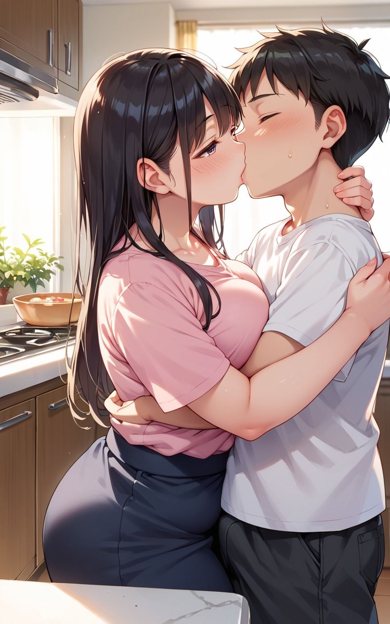 サンプル画像3:痴女物語〜淫乱奥さん編〜(ココナッツ) [d_504436]