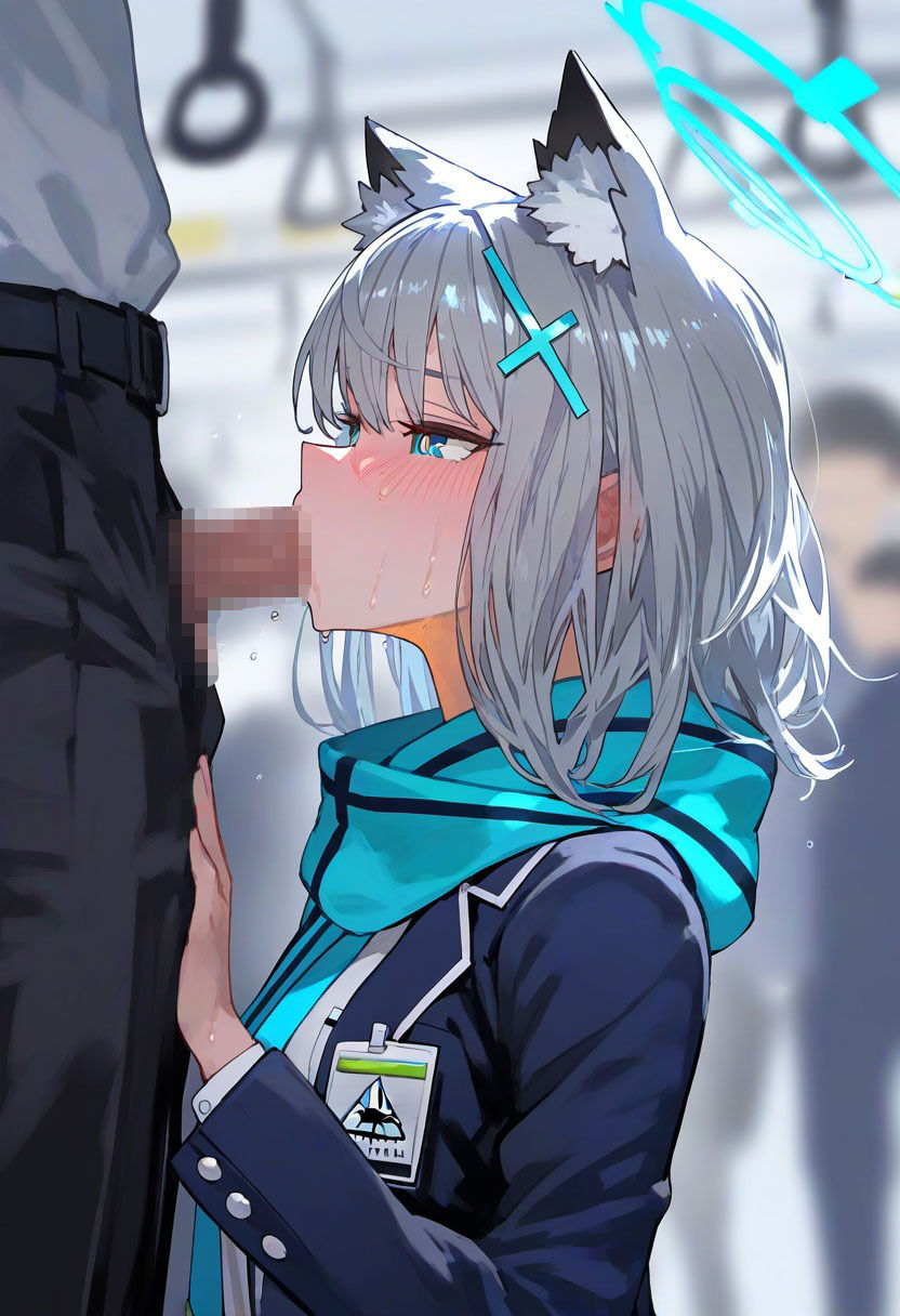 サンプル画像3:砂×シ×コ 電車痴×CG集(Pheus Train) [d_504437]