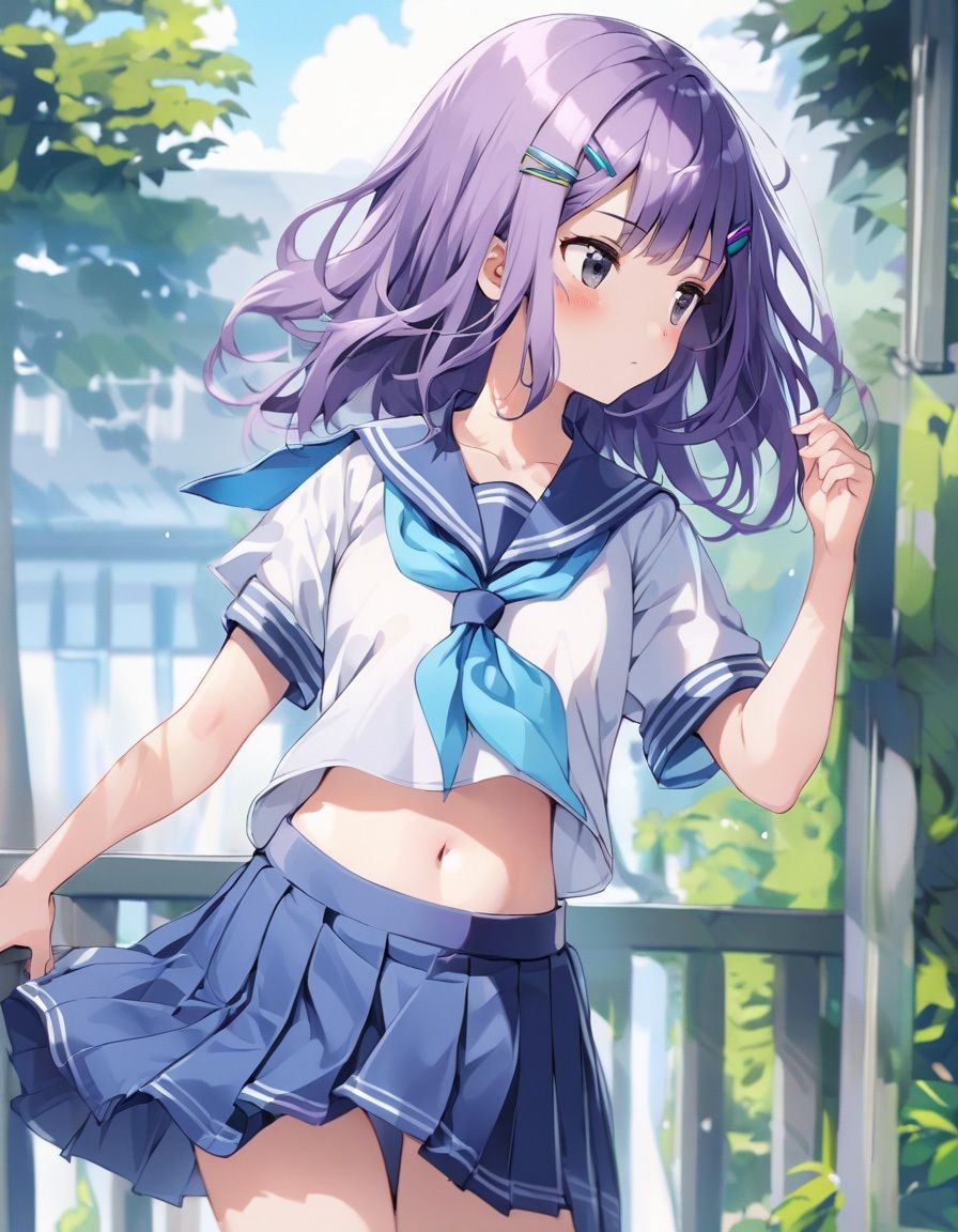 サンプル画像1:女子●生日記 オナ＆S●X(ジーイーフォース) [d_504451]