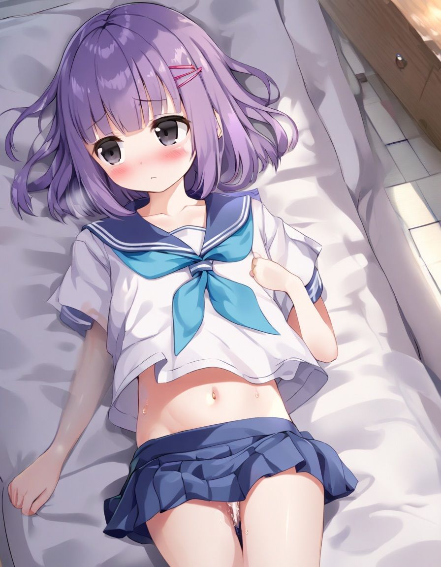 サンプル画像2:女子●生日記 オナ＆S●X(ジーイーフォース) [d_504451]