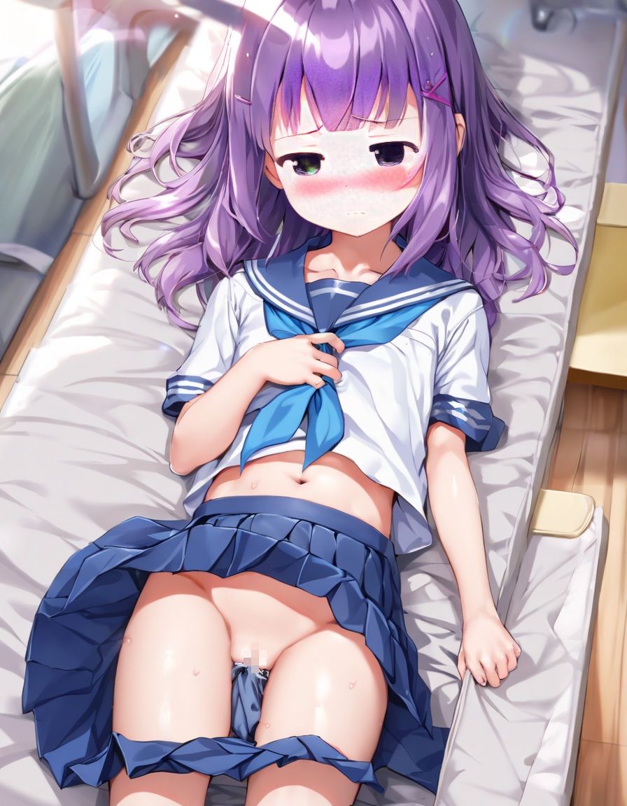 サンプル画像3:女子●生日記 オナ＆S●X(ジーイーフォース) [d_504451]