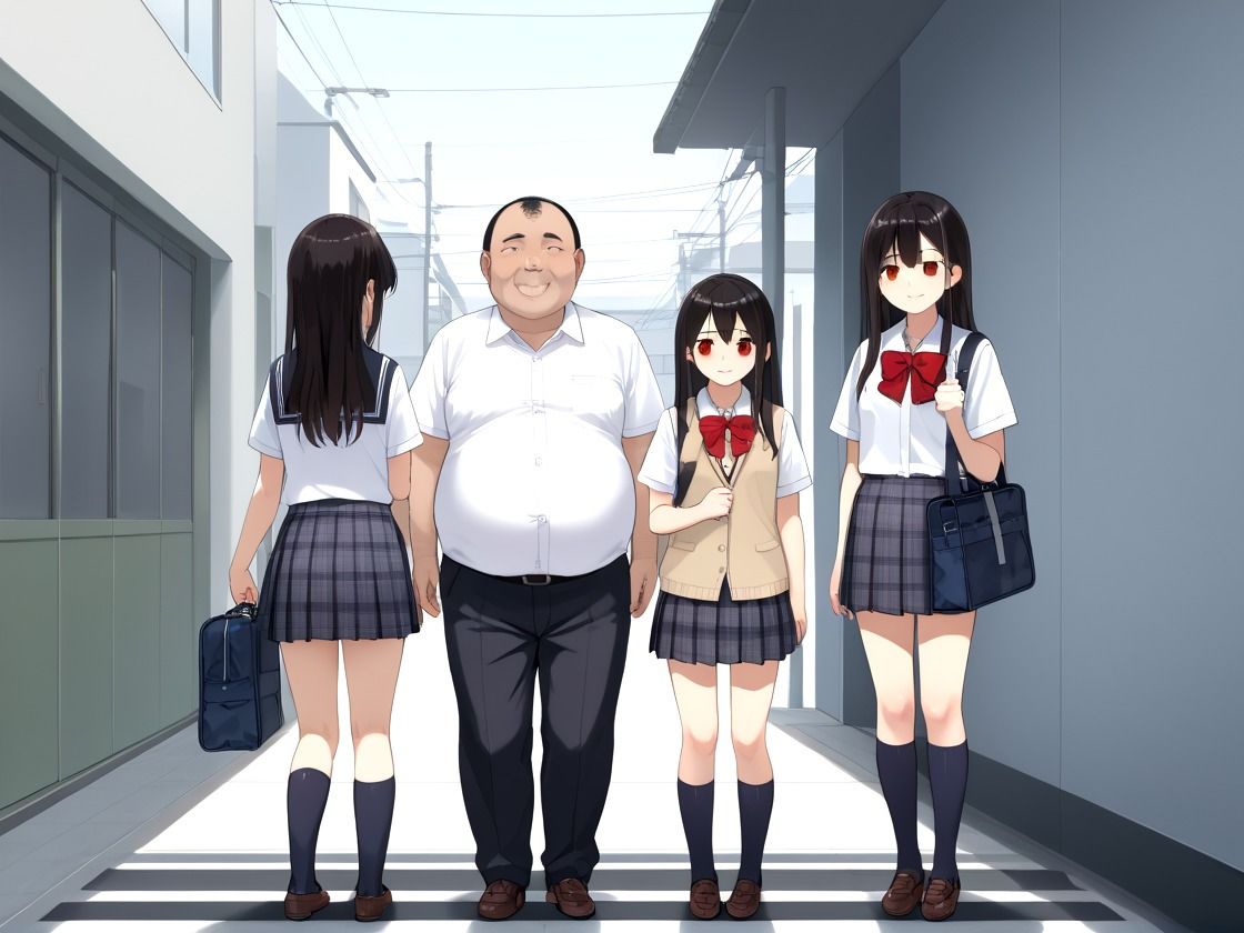 サンプル画像3:催●学園 中出し課外授業(デスピール) [d_504532]