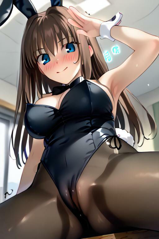 魔法使いの昼の嗜み 蒼崎〇子の秘密のCG集の画像7