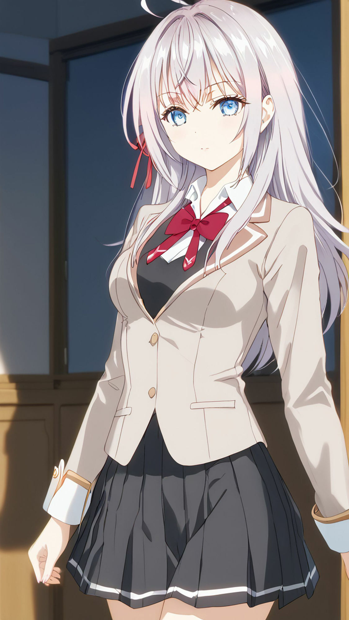 サンプル画像1:アー◯ャともっとエッチ(箱熱) [d_504694]