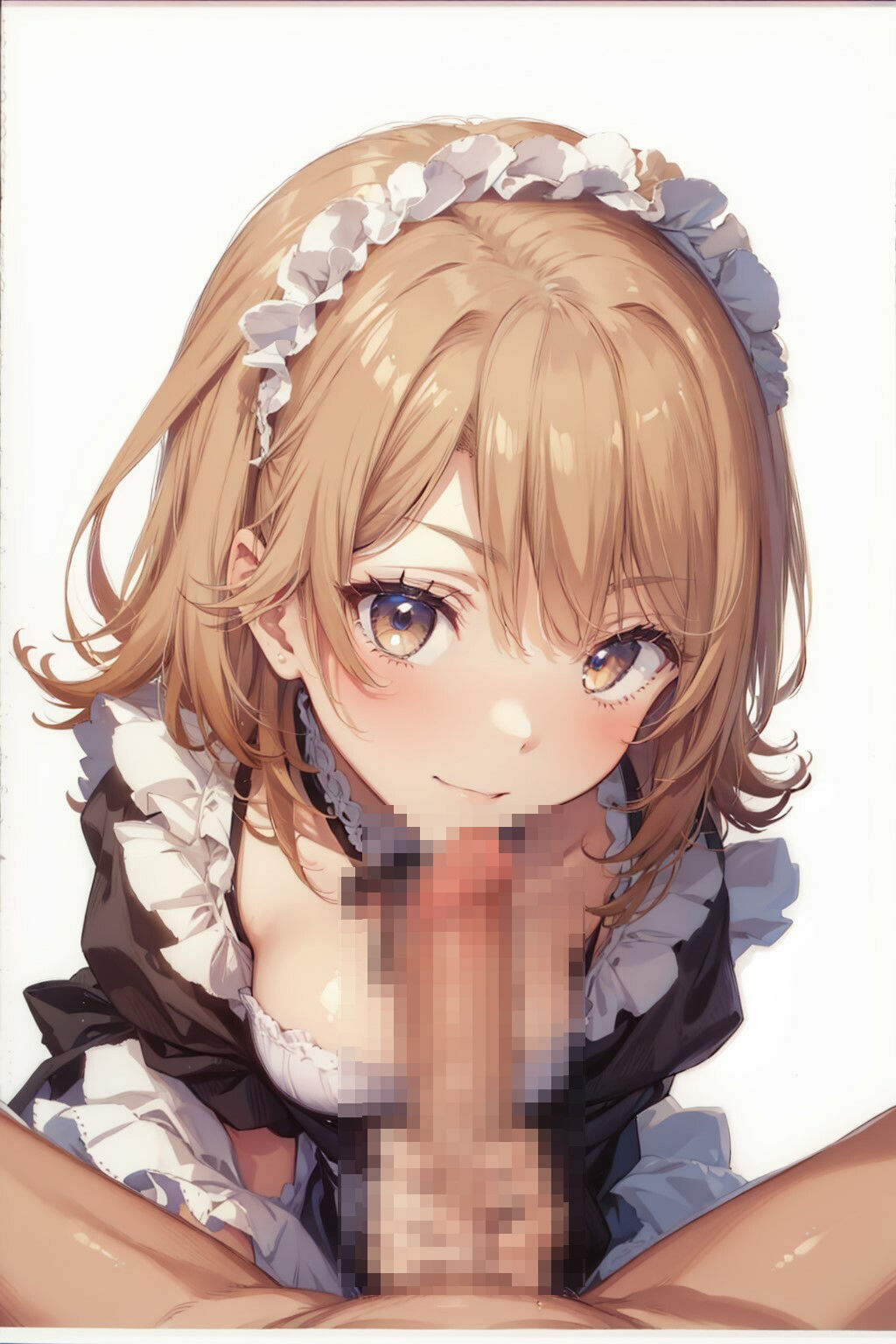 サンプル画像1:ノリノリコスプレ彼女 一〇いろは編(Bisque Doll) [d_504696]