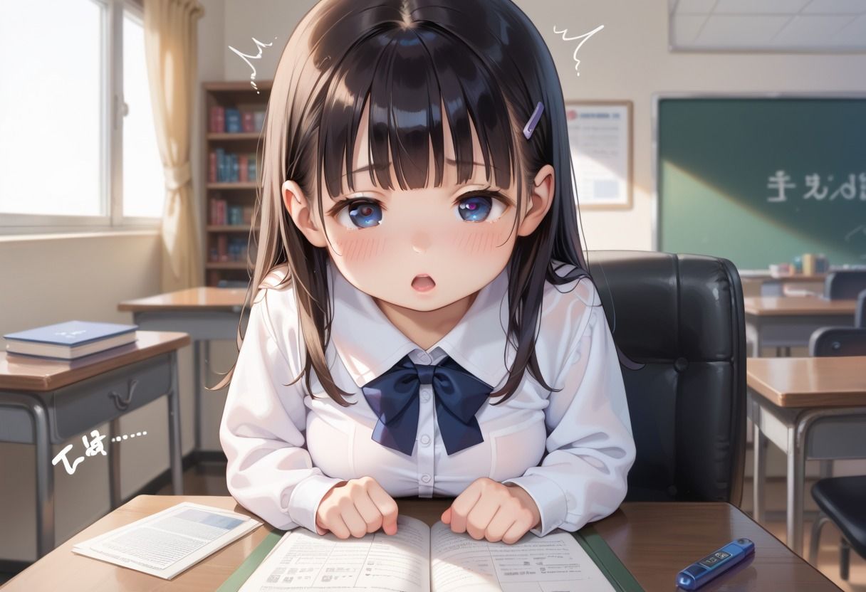 サンプル画像1:ロリ嗜好組合(禁断果汁) [d_504709]